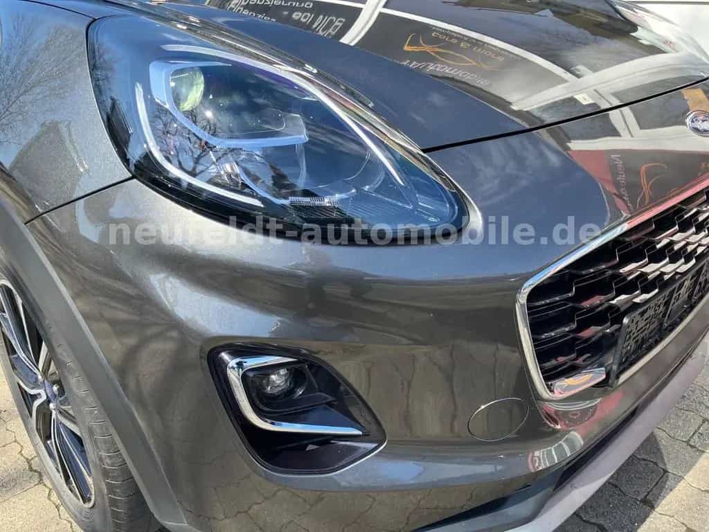 Ford Puma 1,0 EcoBoost Titanium LED 02/2020-photo-20