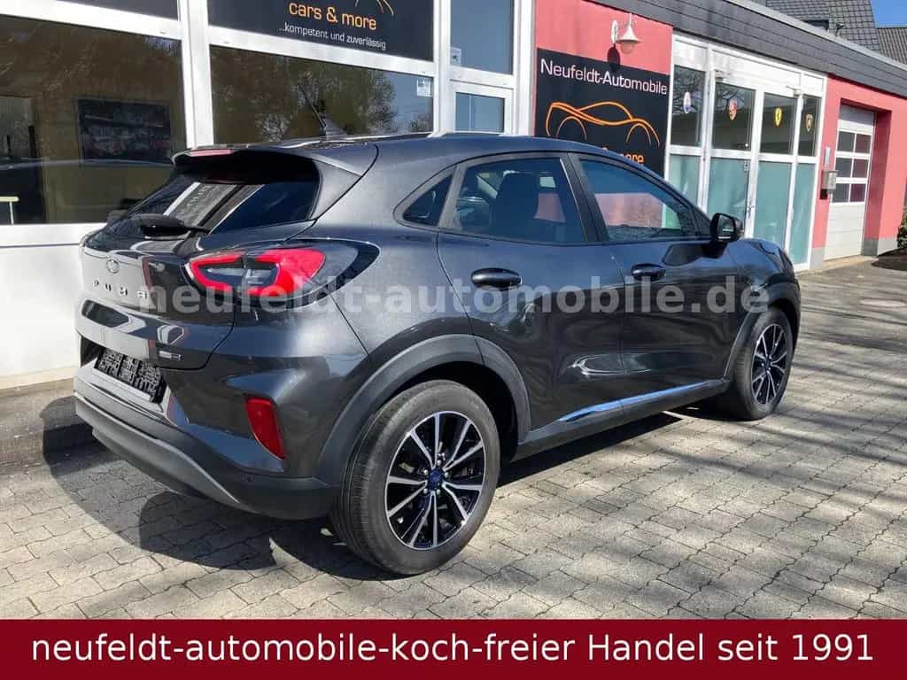 Ford Puma 1,0 EcoBoost Titanium LED 02/2020-photo-5