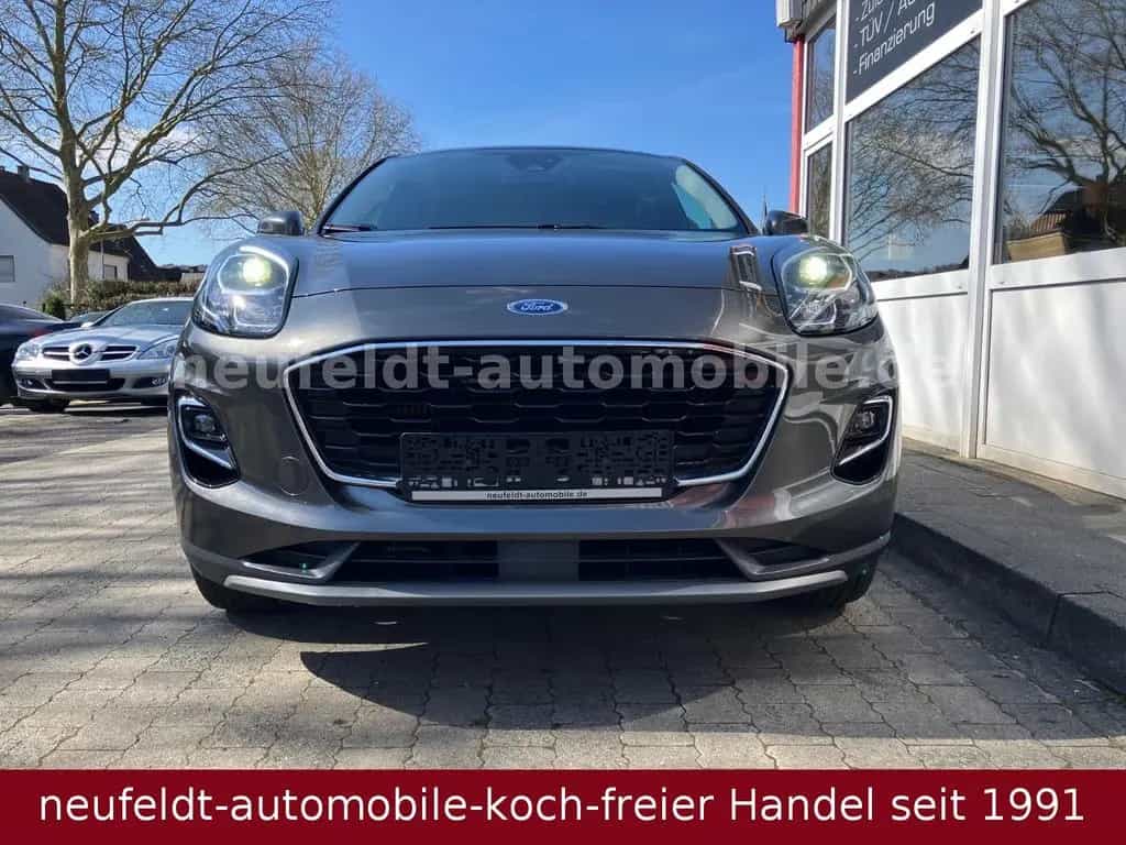 Ford Puma 1,0 EcoBoost Titanium LED 02/2020-photo-7