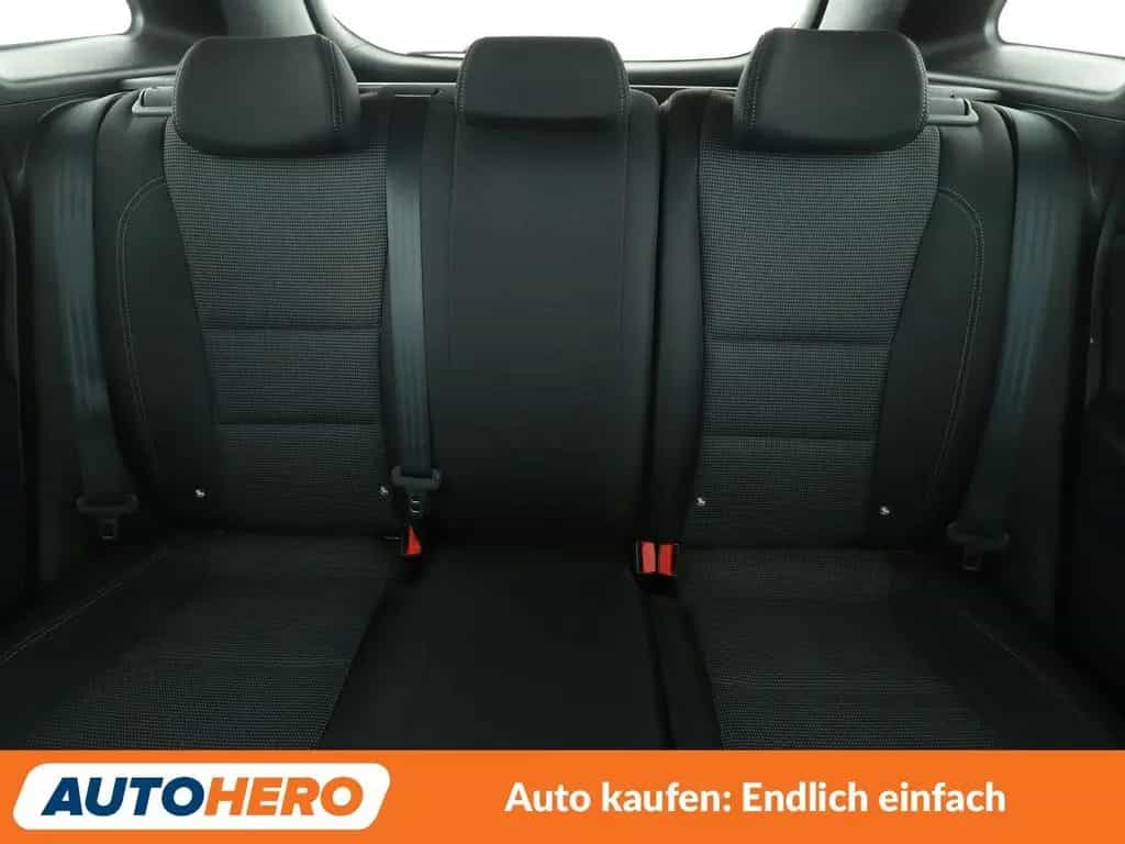Hyundai i30 1.4 Classic Blue *KLIMA*GARANTIE*START/STOP* 05/2017-photo-15
