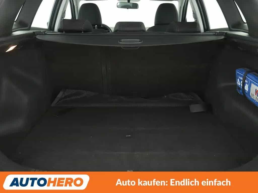 Hyundai i30 1.4 Classic Blue *KLIMA*GARANTIE*START/STOP* 05/2017-photo-17