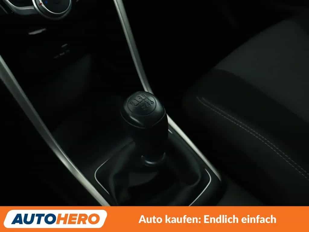 Hyundai i30 1.4 Classic Blue *KLIMA*GARANTIE*START/STOP* 05/2017-photo-22