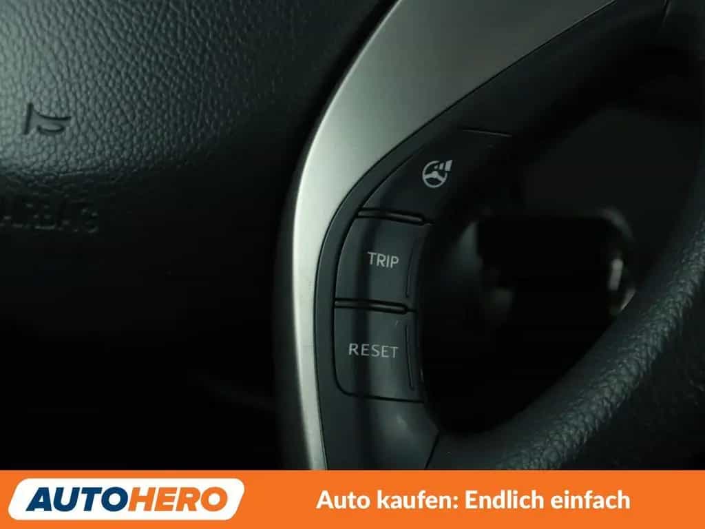 Hyundai i30 1.4 Classic Blue *KLIMA*GARANTIE*START/STOP* 05/2017-photo-23