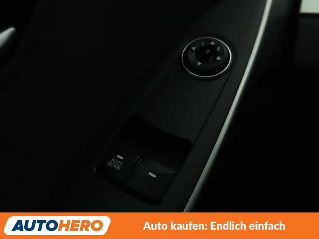 Hyundai i30 1.4 Classic Blue *KLIMA*GARANTIE*START/STOP* 05/2017-photo-24
