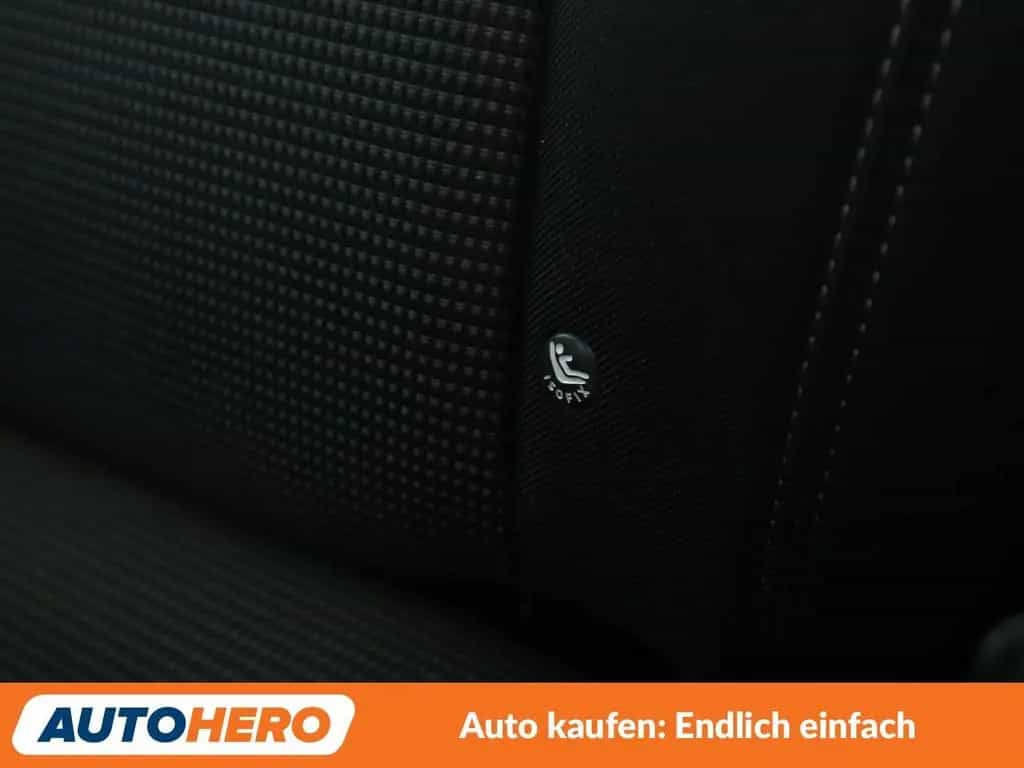 Hyundai i30 1.4 Classic Blue *KLIMA*GARANTIE*START/STOP* 05/2017-photo-26