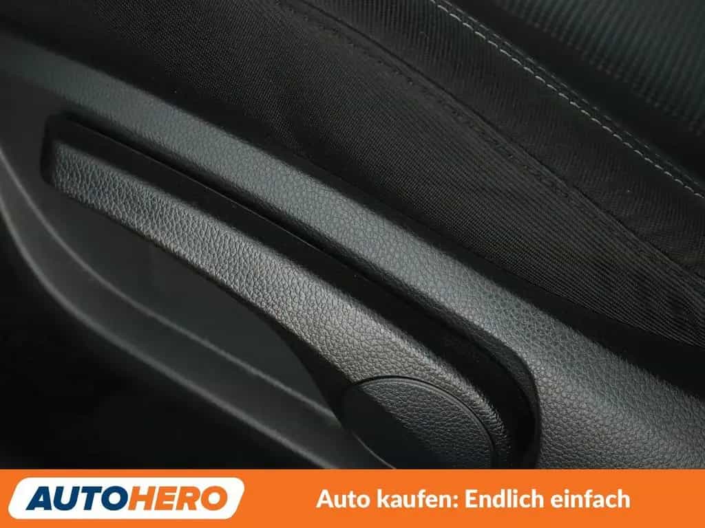 Hyundai i30 1.4 Classic Blue *KLIMA*GARANTIE*START/STOP* 05/2017-photo-27