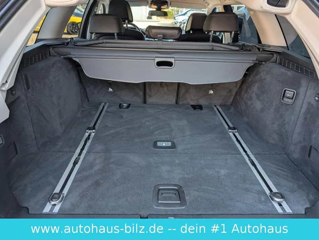 BMW 5 Series 530i Touring xDrive Sport Line*Hud*Business*Lede 10/2018-photo-15
