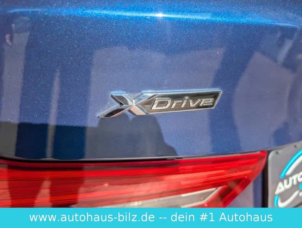 BMW 5 Series 530i Touring xDrive Sport Line*Hud*Business*Lede 10/2018-photo-17