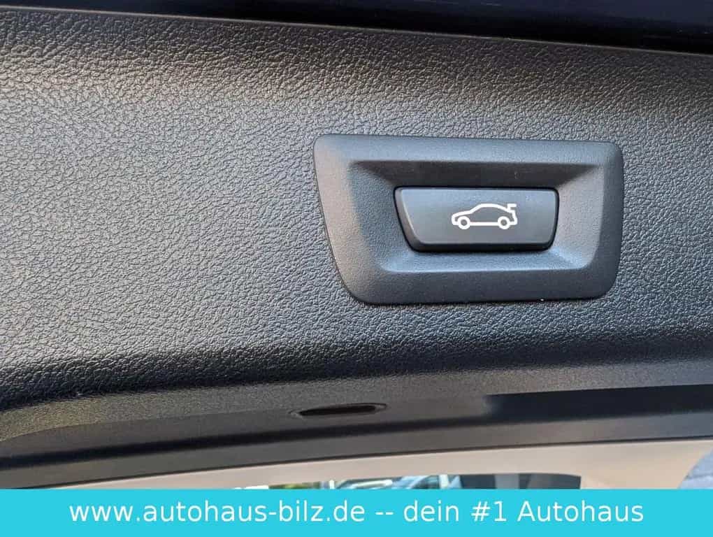 BMW 5 Series 530i Touring xDrive Sport Line*Hud*Business*Lede 10/2018-photo-24