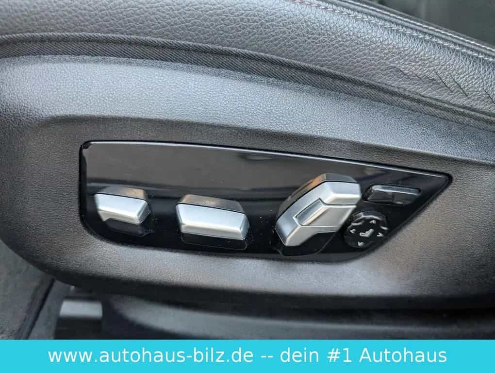 BMW 5 Series 530i Touring xDrive Sport Line*Hud*Business*Lede 10/2018-photo-28