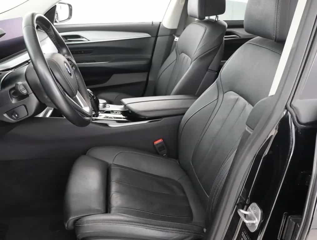 BMW 630 Gran Turismo 630i Gran Turismo Sitzklima+Memory+360*Kamera 07/2020-photo-10