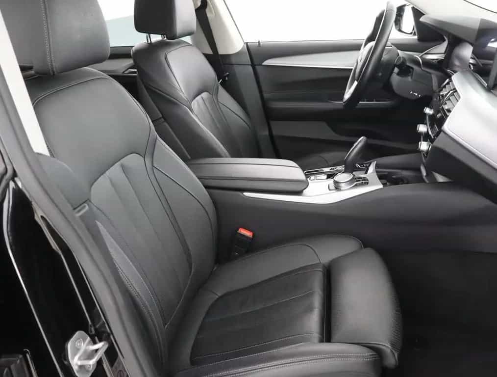 BMW 630 Gran Turismo 630i Gran Turismo Sitzklima+Memory+360*Kamera 07/2020-photo-9