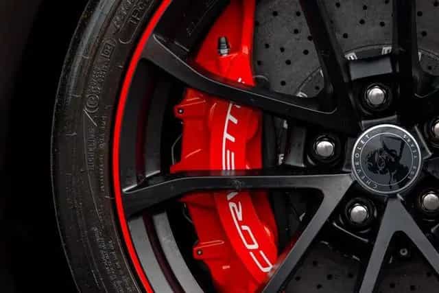Corvette 7.0 V8 Z06 Centennial Special Edition 07/2012-photo-12