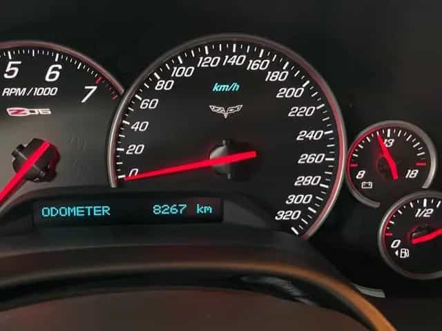 Corvette 7.0 V8 Z06 Centennial Special Edition 07/2012-photo-4