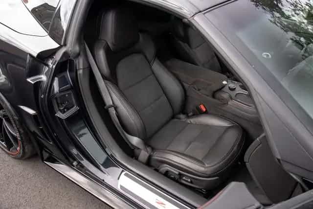 Corvette 7.0 V8 Z06 Centennial Special Edition 07/2012-photo-6