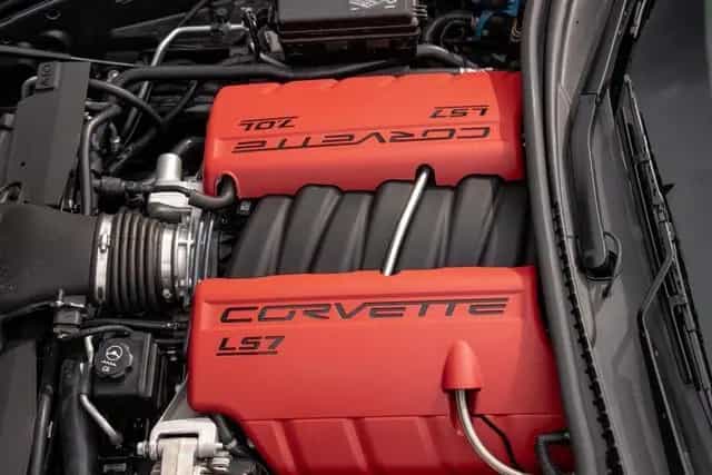 Corvette 7.0 V8 Z06 Centennial Special Edition 07/2012-photo-7