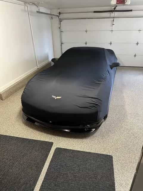 Corvette 7.0 V8 Z06 Centennial Special Edition 07/2012-photo-8