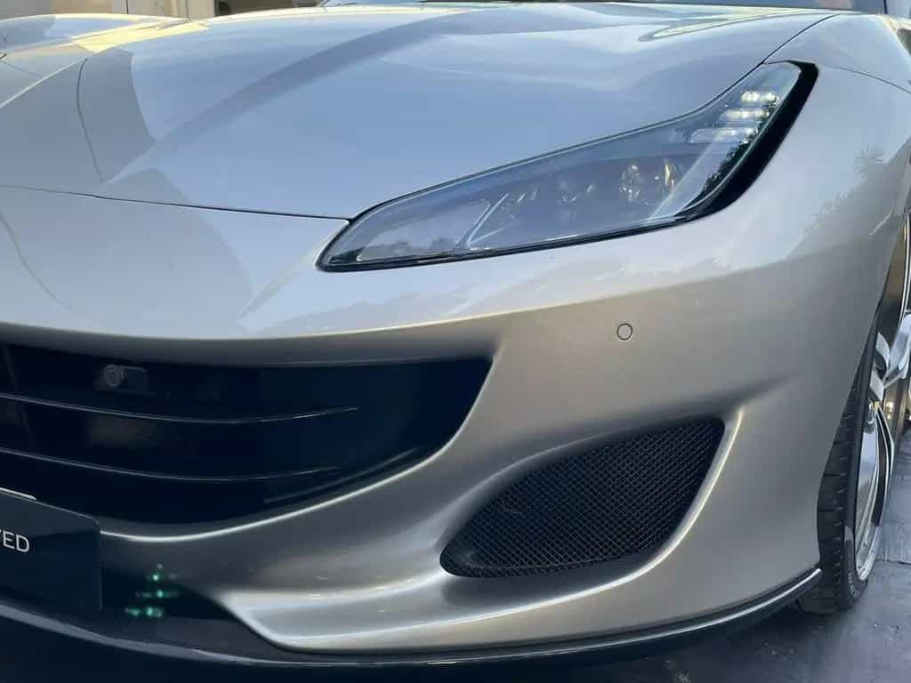 Ferrari Portofino V8 12/2019-photo-10
