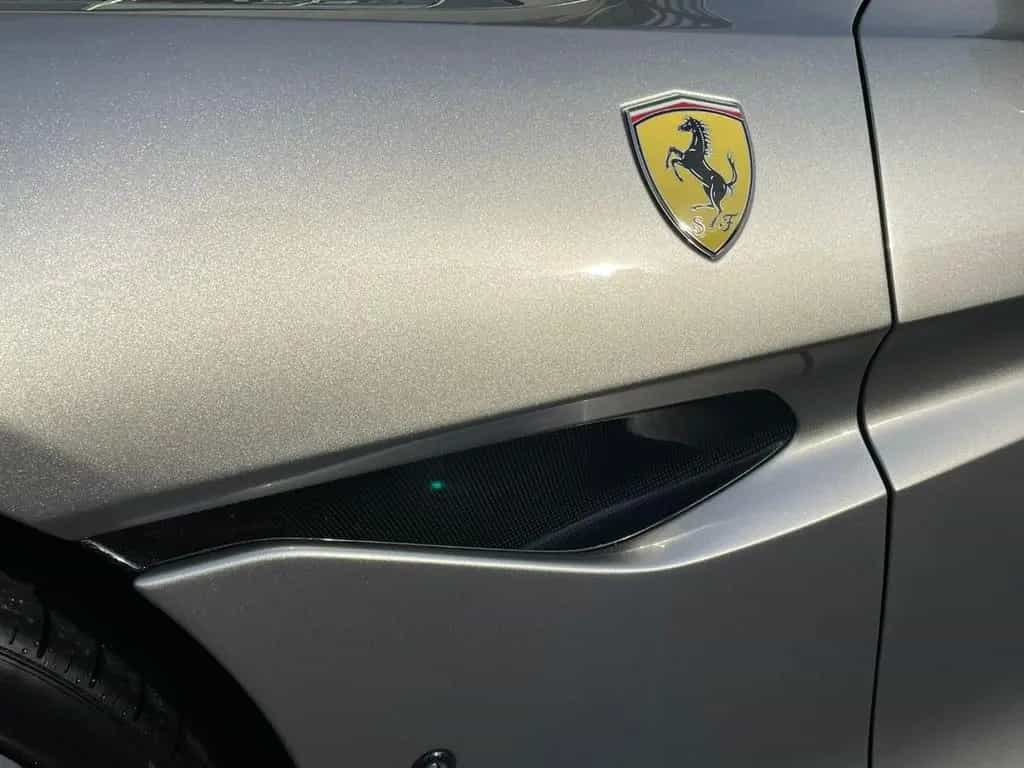 Ferrari Portofino V8 12/2019-photo-11