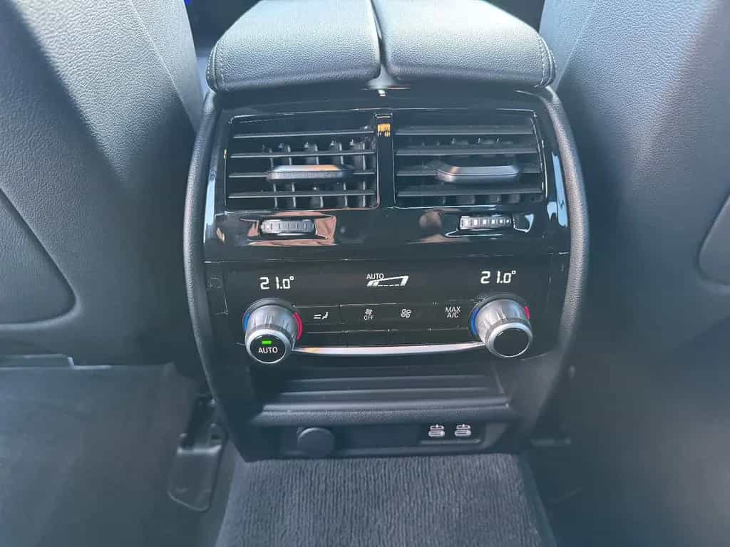 BMW 5 Series 520 d Aut. AHK/LEDER/LED/NAVI/KAMERA/ALU 02/2022-photo-16