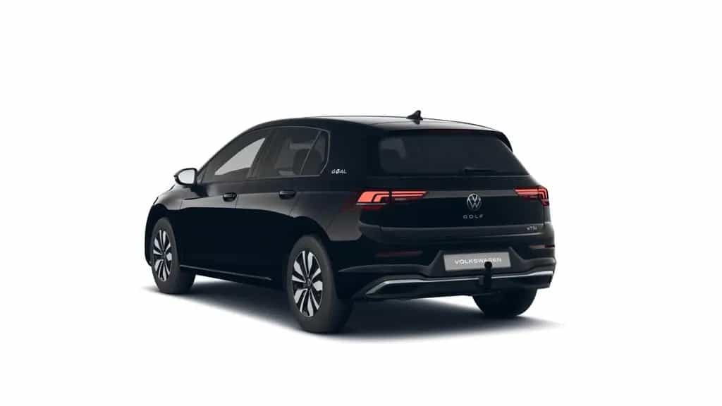 Volkswagen Golf VIII 1.5 eTSI DSG GOAL*LED*AHK*KAMERA*PDC*S 07/2025-photo-5