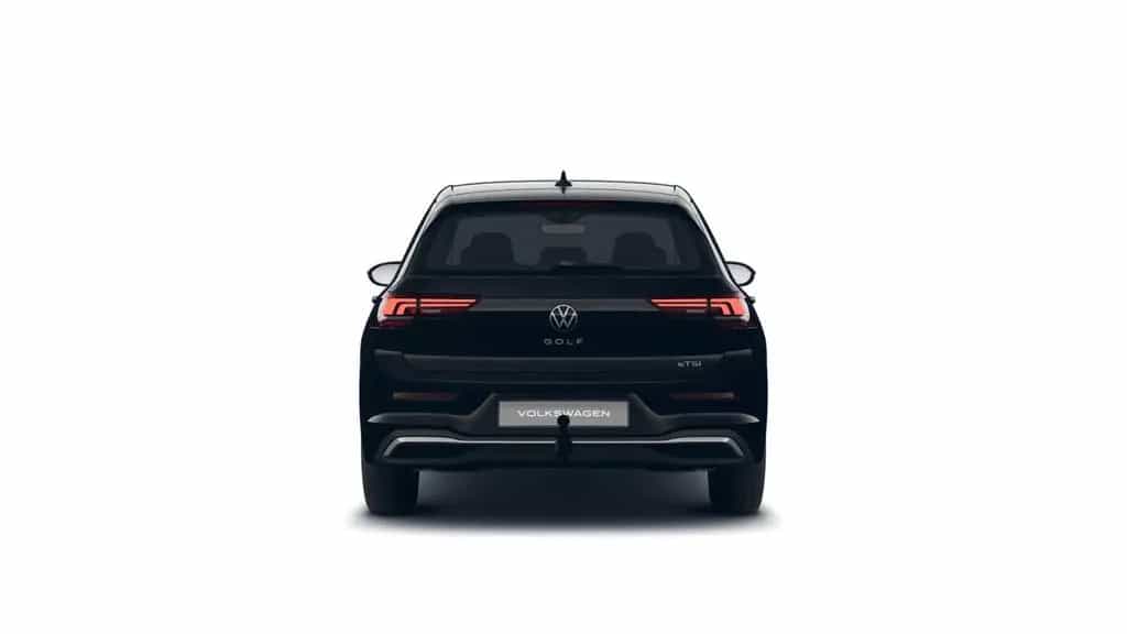 Volkswagen Golf VIII 1.5 eTSI DSG GOAL*LED*AHK*KAMERA*PDC*S 07/2025-photo-7