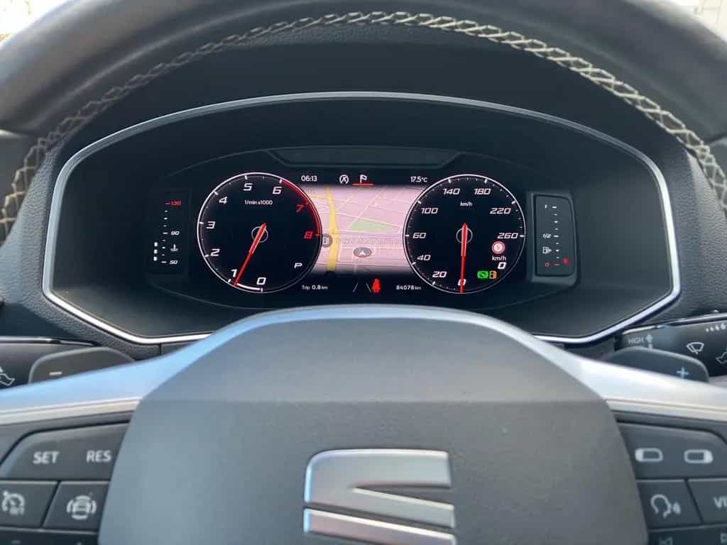 Seat Tarraco 2.0 TSI XCELLENCE 4DRIVE 7-SITZER PANO 01/2021-photo-15