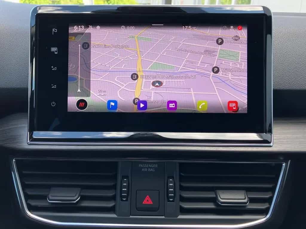 Seat Tarraco 2.0 TSI XCELLENCE 4DRIVE 7-SITZER PANO 01/2021-photo-16
