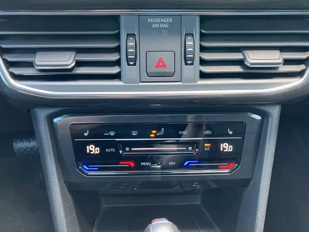 Seat Tarraco 2.0 TSI XCELLENCE 4DRIVE 7-SITZER PANO 01/2021-photo-17