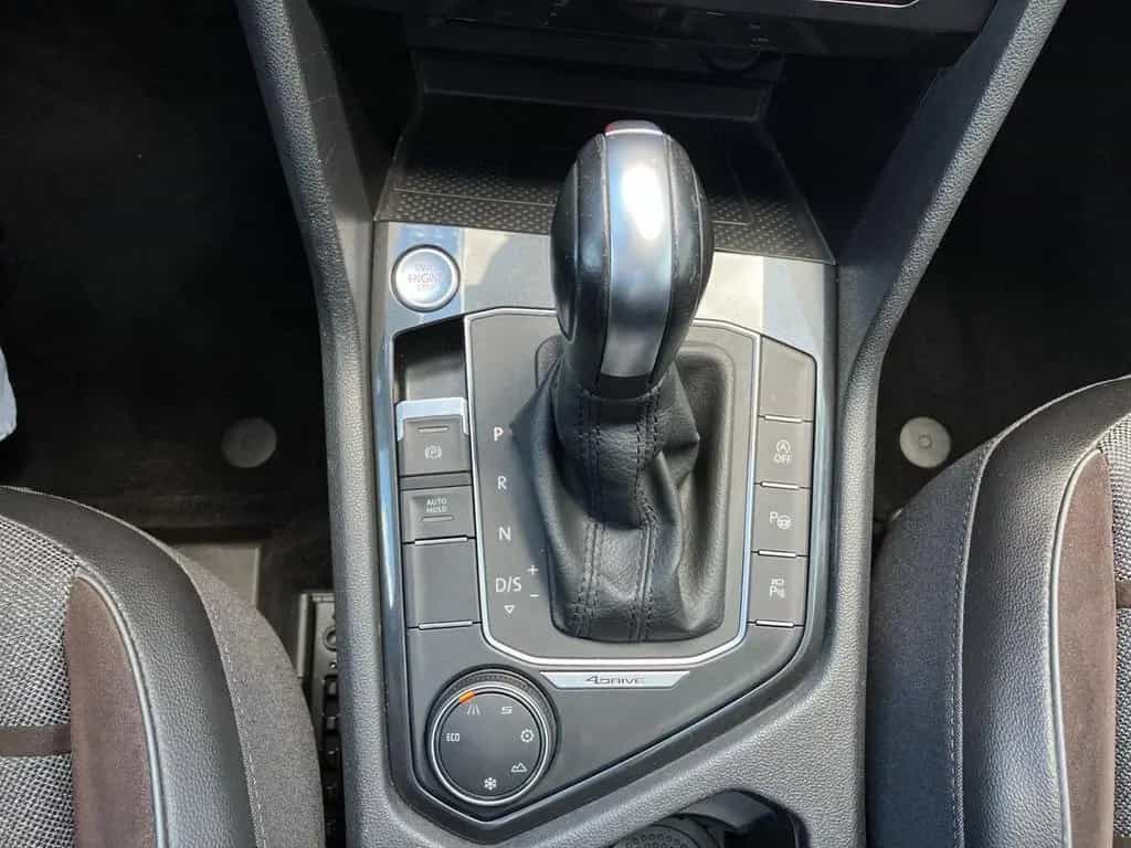 Seat Tarraco 2.0 TSI XCELLENCE 4DRIVE 7-SITZER PANO 01/2021-photo-18