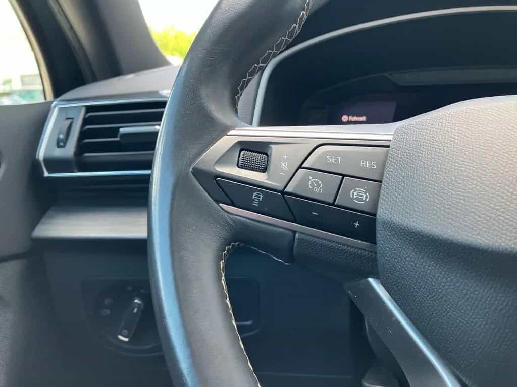 Seat Tarraco 2.0 TSI XCELLENCE 4DRIVE 7-SITZER PANO 01/2021-photo-21