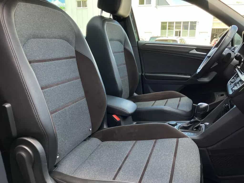 Seat Tarraco 2.0 TSI XCELLENCE 4DRIVE 7-SITZER PANO 01/2021-photo-24