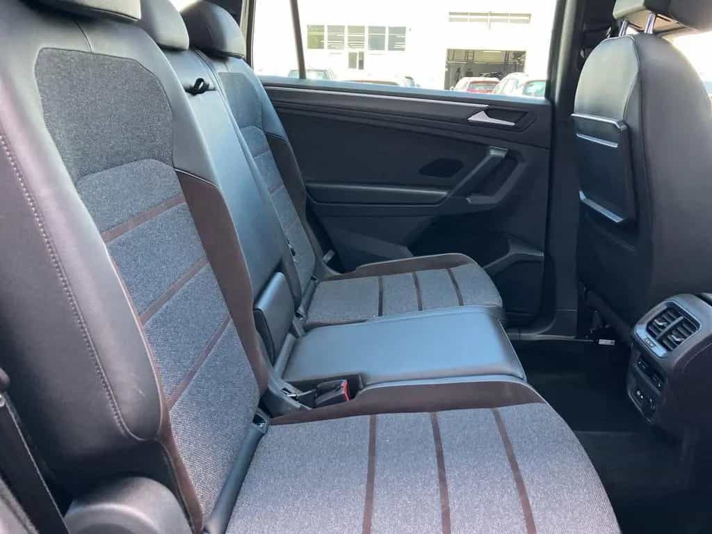 Seat Tarraco 2.0 TSI XCELLENCE 4DRIVE 7-SITZER PANO 01/2021-photo-25