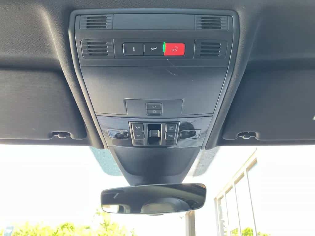 Seat Tarraco 2.0 TSI XCELLENCE 4DRIVE 7-SITZER PANO 01/2021-photo-26