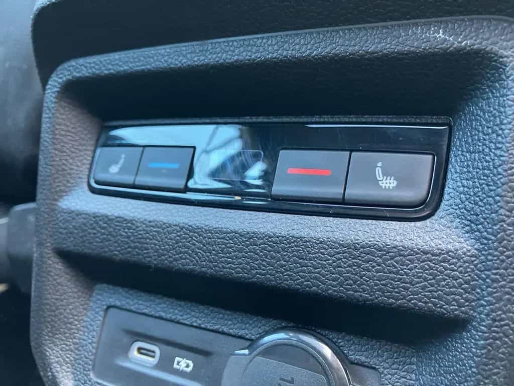 Seat Tarraco 2.0 TSI XCELLENCE 4DRIVE 7-SITZER PANO 01/2021-photo-28