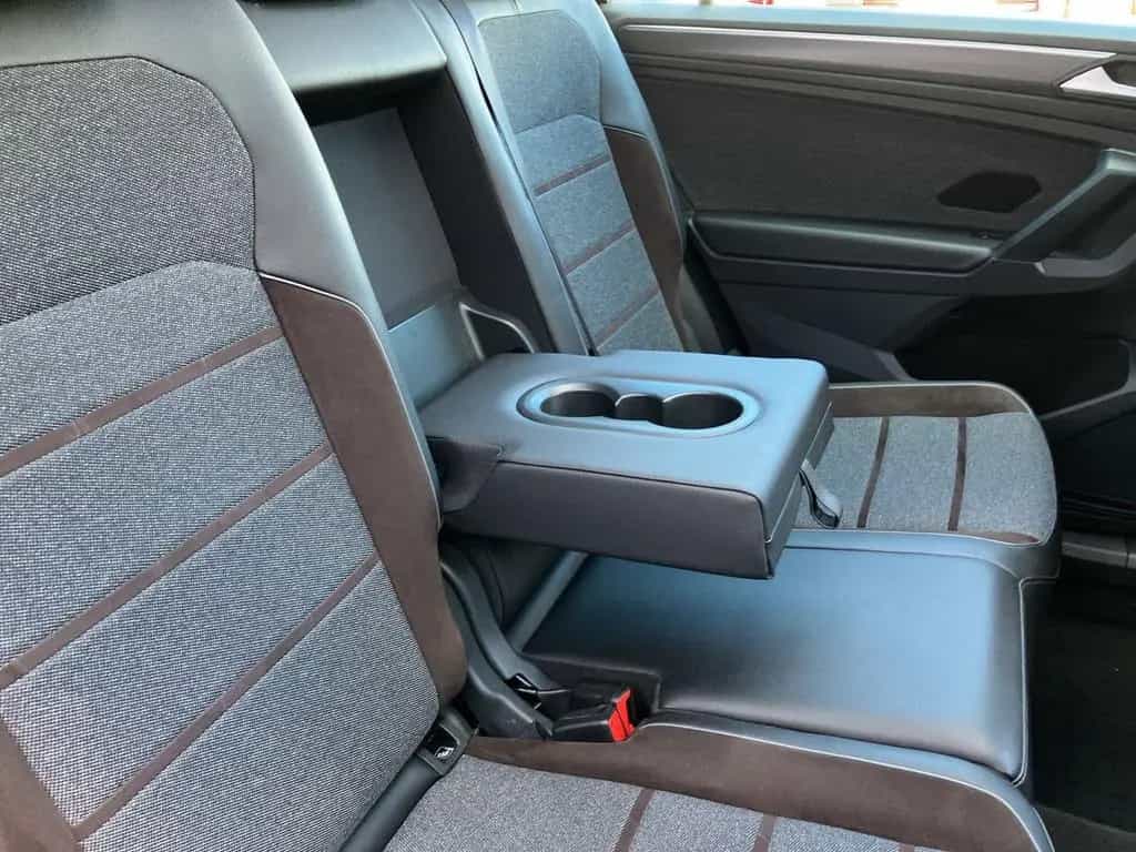 Seat Tarraco 2.0 TSI XCELLENCE 4DRIVE 7-SITZER PANO 01/2021-photo-29