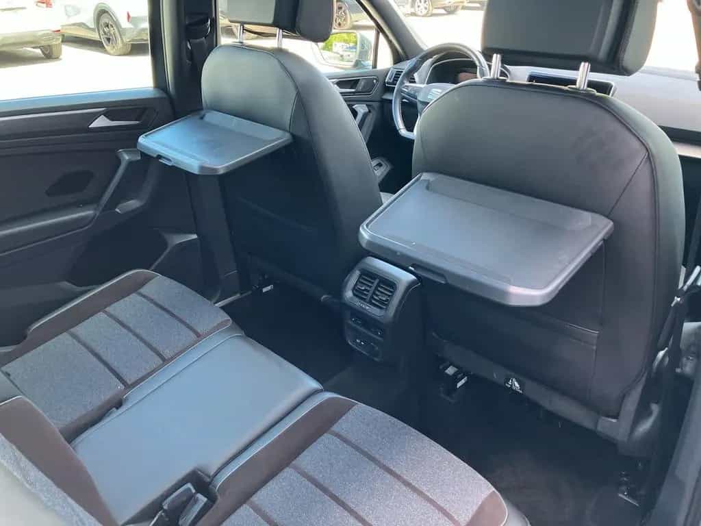 Seat Tarraco 2.0 TSI XCELLENCE 4DRIVE 7-SITZER PANO 01/2021-photo-30