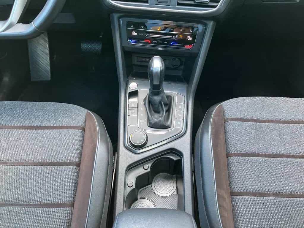 Seat Tarraco 2.0 TSI XCELLENCE 4DRIVE 7-SITZER PANO 01/2021-photo-31