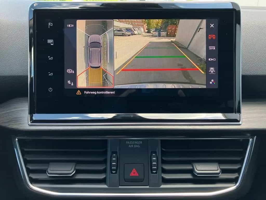 Seat Tarraco 2.0 TSI XCELLENCE 4DRIVE 7-SITZER PANO 01/2021-photo-33