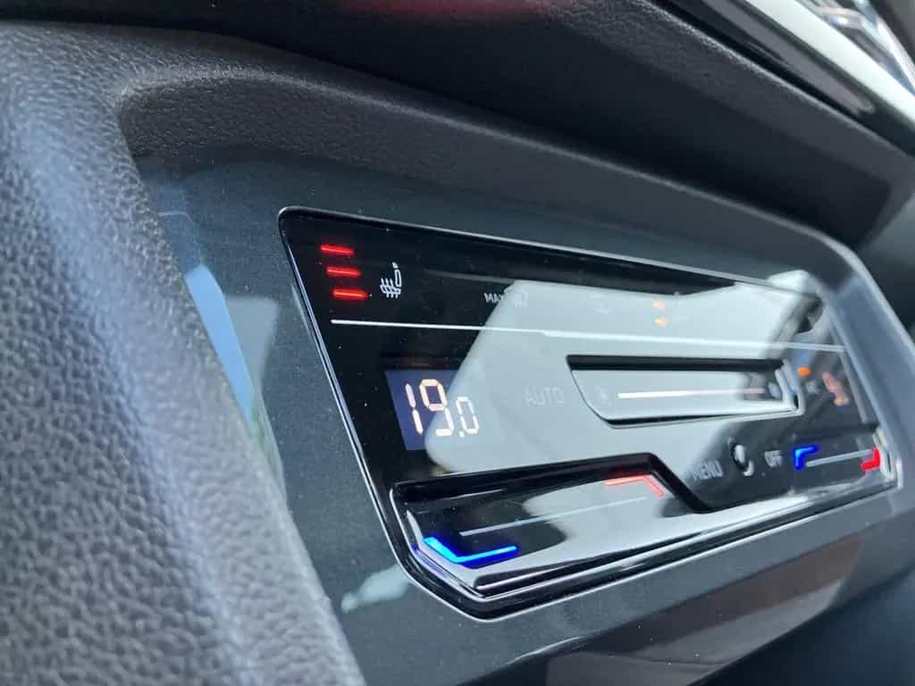 Seat Tarraco 2.0 TSI XCELLENCE 4DRIVE 7-SITZER PANO 01/2021-photo-36
