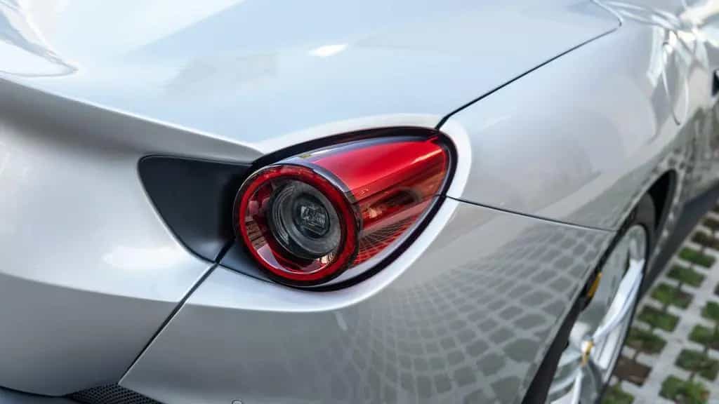 Ferrari Portofino M V8 DCT 2+ plazas 03/2023-photo-10