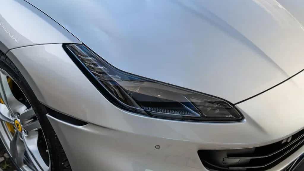 Ferrari Portofino M V8 DCT 2+ plazas 03/2023-photo-11