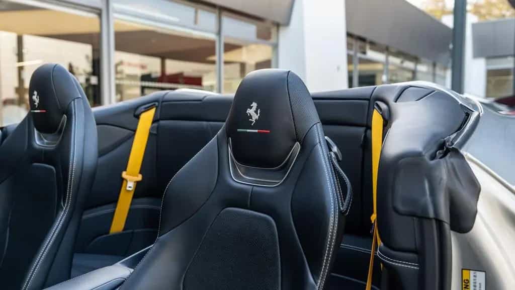 Ferrari Portofino M V8 DCT 2+ plazas 03/2023-photo-18