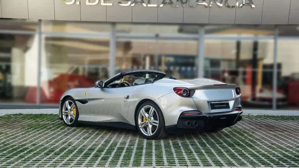 Ferrari Portofino M V8 DCT 2+ plazas 03/2023-photo-2