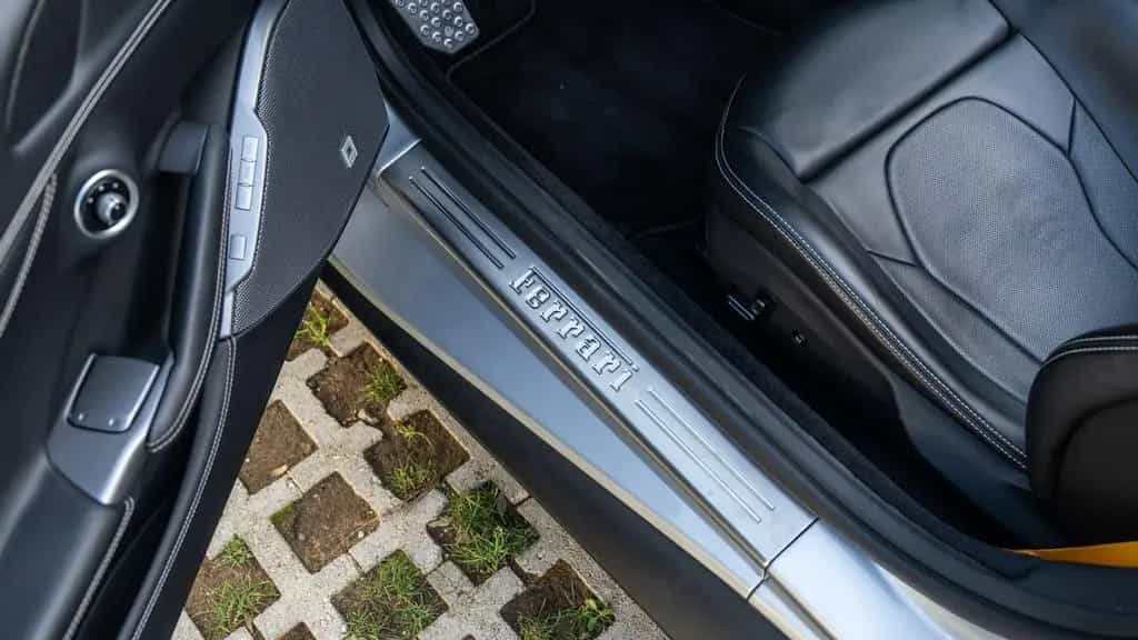 Ferrari Portofino M V8 DCT 2+ plazas 03/2023-photo-20