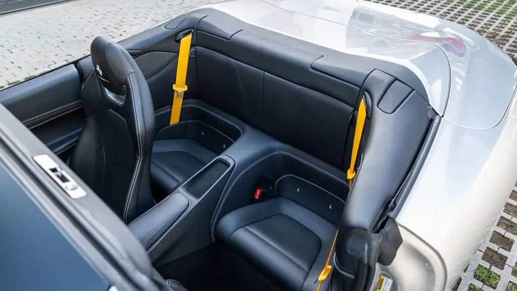 Ferrari Portofino M V8 DCT 2+ plazas 03/2023-photo-21