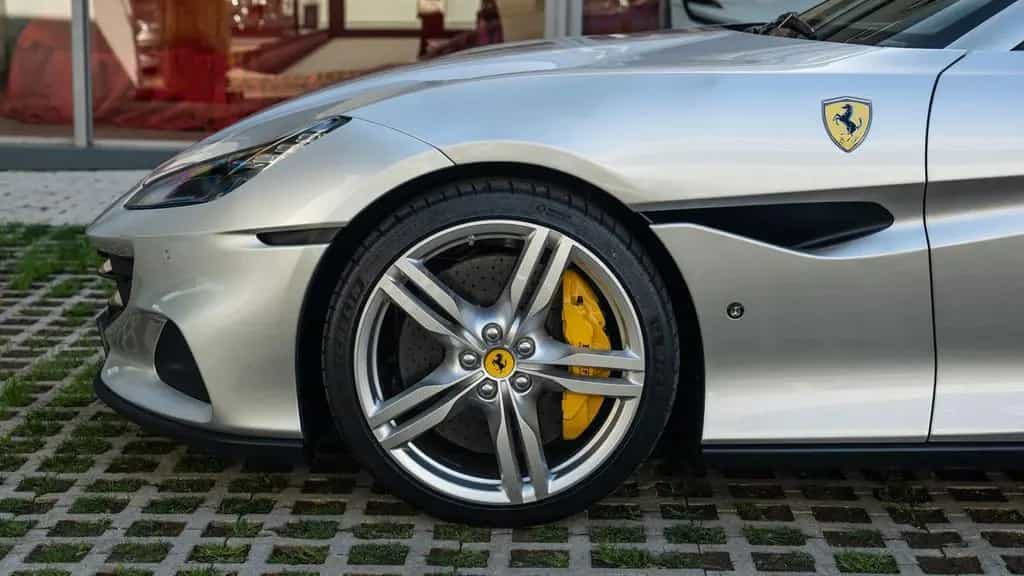 Ferrari Portofino M V8 DCT 2+ plazas 03/2023-photo-8