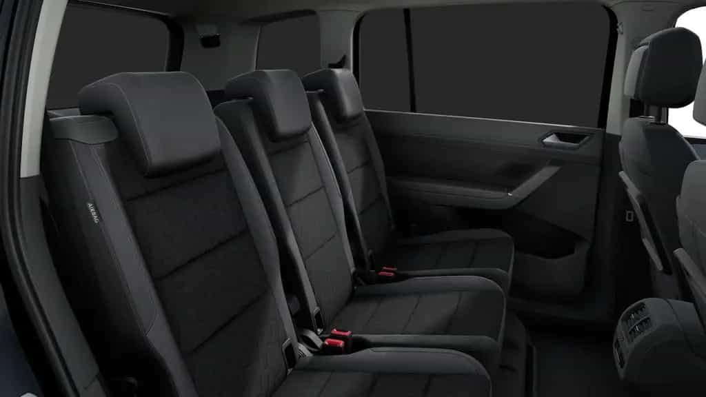 Volkswagen Touran 1.5 TSI DSG GOAL*7-SITZER*IQ.LIGHT*AHK*SH 07/2025-photo-12