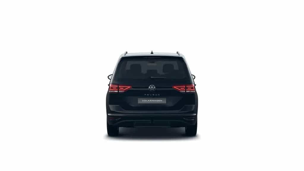 Volkswagen Touran 1.5 TSI DSG GOAL*7-SITZER*IQ.LIGHT*AHK*SH 07/2025-photo-7