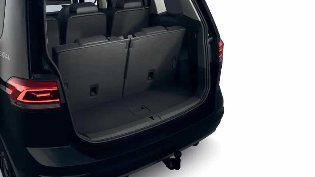 Volkswagen Touran 1.5 TSI DSG GOAL*7-SITZER*IQ.LIGHT*AHK*SH 07/2025-photo-8